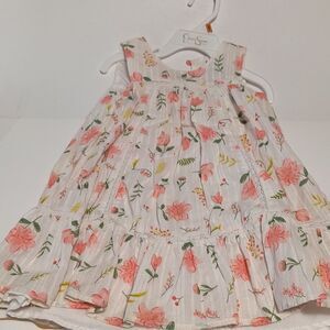 Cynthia Rowley Toddler Dress Girls